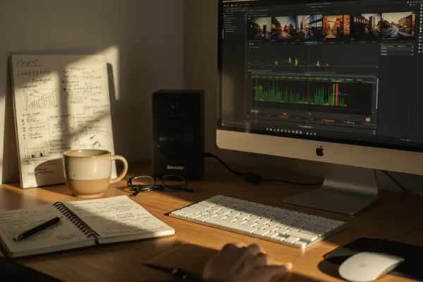 Final Cut Pro Marketing: 5 Strategies for 2026