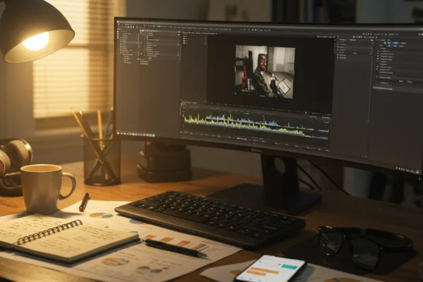 Final Cut Pro: Marketing Myth vs. Powerful Reality