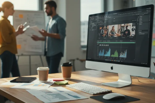 Final Cut Pro: Marketing ROI or Wasted Effort?
