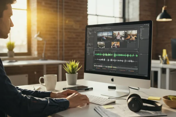 Final Cut Pro: Marketing’s Secret Weapon?
