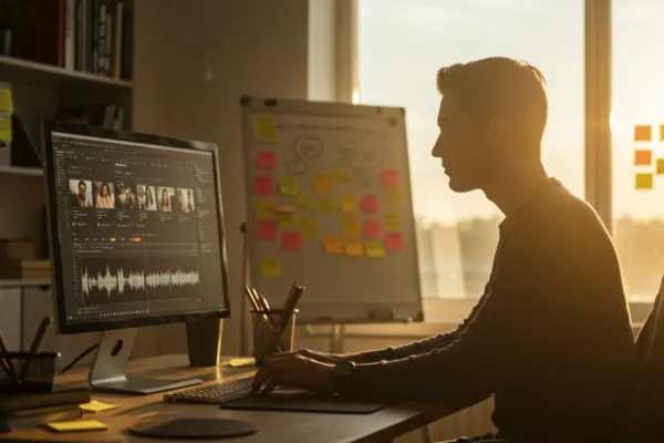 Final Cut Pro: Marketing’s Untapped Video Powerhouse