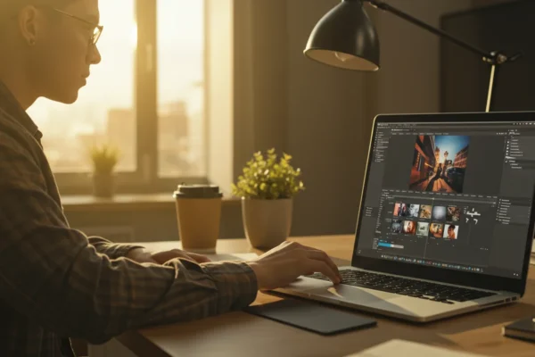 Final Cut Pro: Marketing’s Workflow Edge