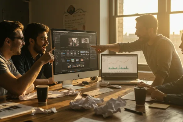 Final Cut Pro Marketing: Top 10 Strategies