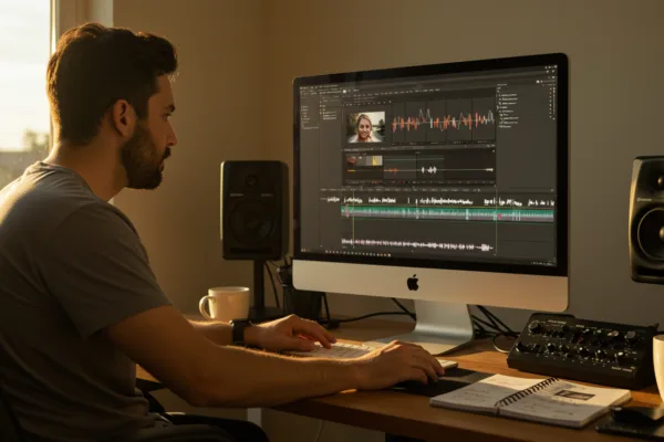 Final Cut Pro: Marketing Video Pro Tips