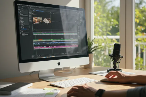 Final Cut Pro: 5 Marketing Edits for 2026 Wins