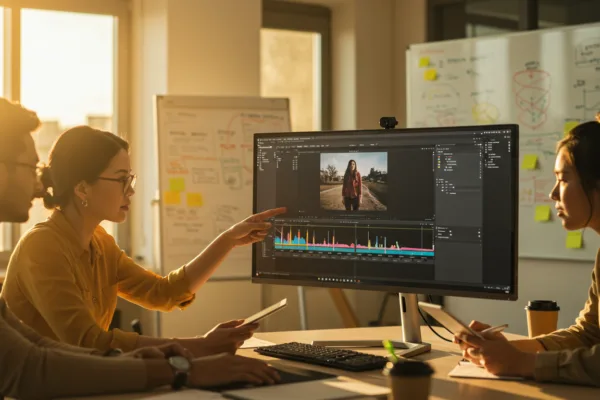 Final Cut Pro: Marketing Videos That Convert