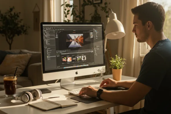 Final Cut Pro: Marketing’s 20% for 80% Results