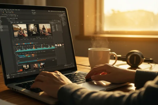 Final Cut Pro: Unlock 30% More Brand Recognition