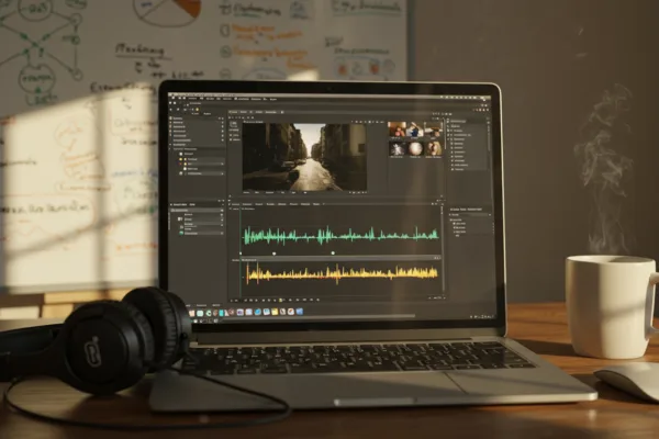 Final Cut Pro: 5 Agency Hacks for Marketing