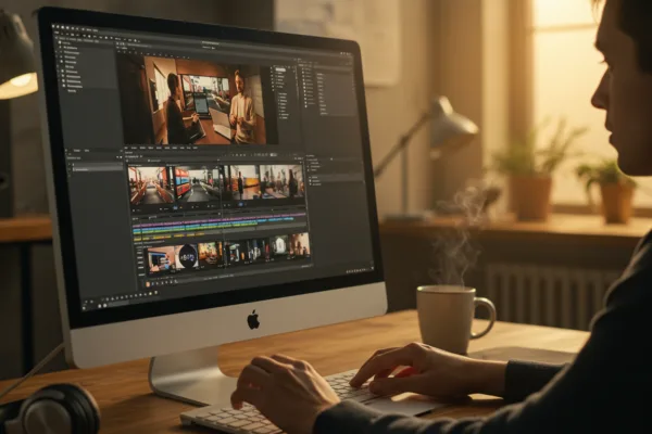 Video ROI: Are You Guessing Or Growing?
