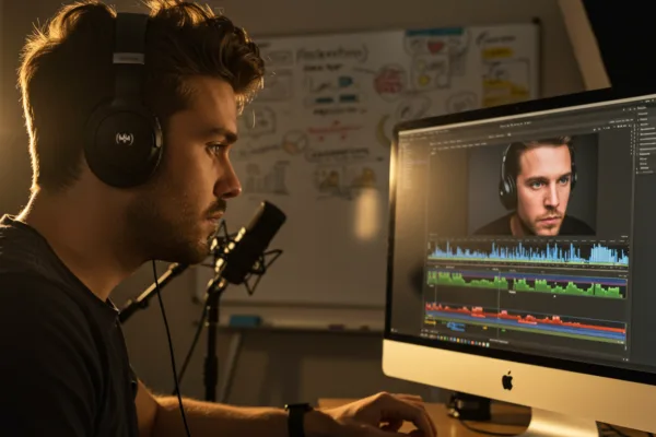 Final Cut Pro: Video Marketing That Converts