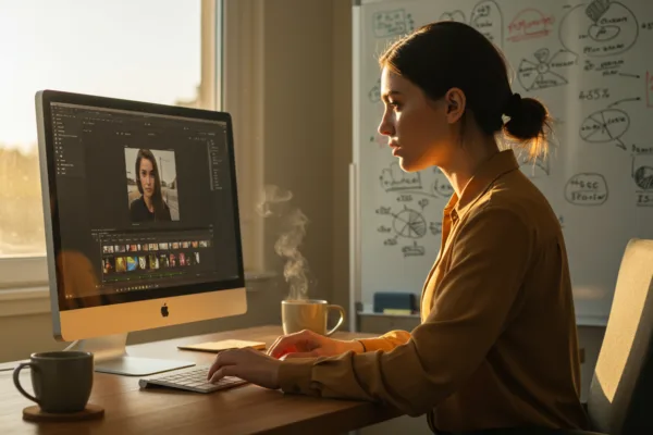 Algorithm-Proof Your Marketing: Stay Ahead of Updates