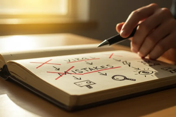 Boost CTR: 5 Steps to Viral Listicle Success