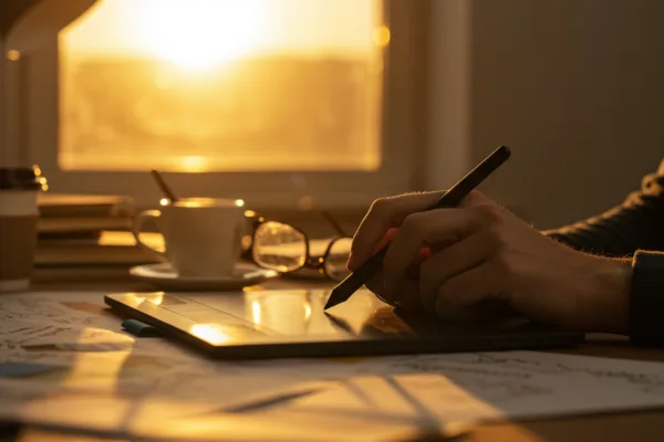 Freelance Creatives: Adapt or Be Replaced by AI