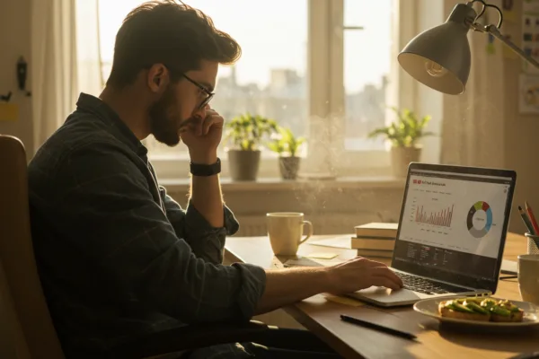 Freelancers: YouTube is Your 2026 Marketing Edge