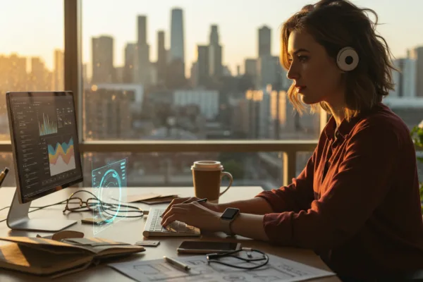Freelance Creatives: Thrive in 2026 & Beyond