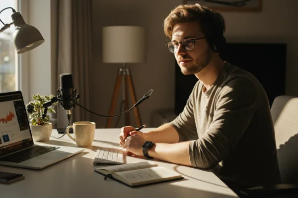 Freelance Creatives: Thriving in 2026 + YouTube Guide