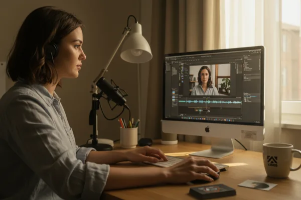 Freelance Creatives: YouTube is Your Marketing Edge
