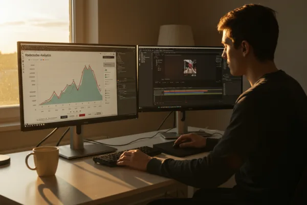 Freelance Creatives: YouTube Marketing in 2026