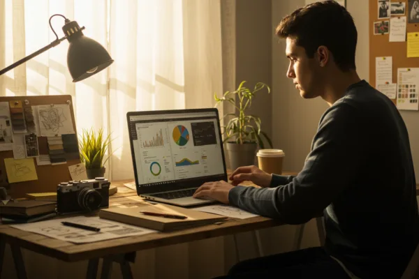 Freelance Marketing Myths Debunked for Creatives