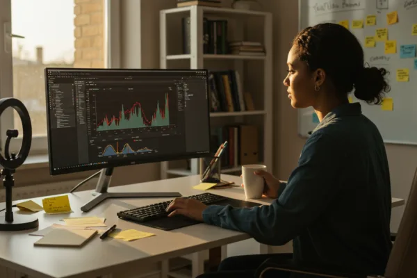 Freelance Marketing Myths Debunked: YouTube & Beyond