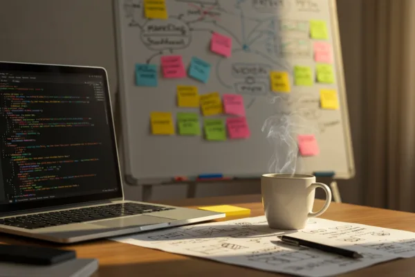 Freelance Myths Busted: Build Your Creative Empire