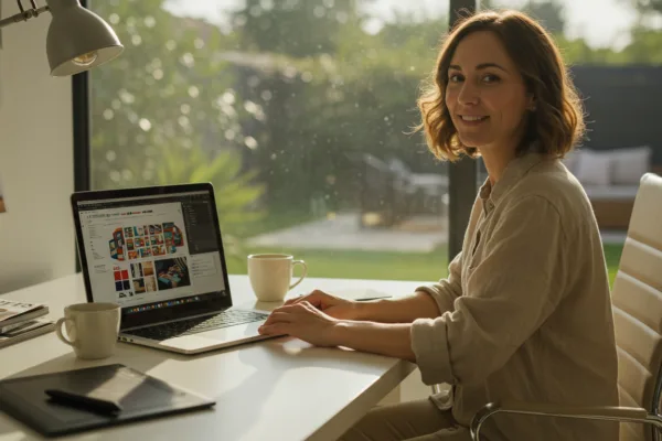 Freelance Myths Busted: Creatives are Earning Big $$$