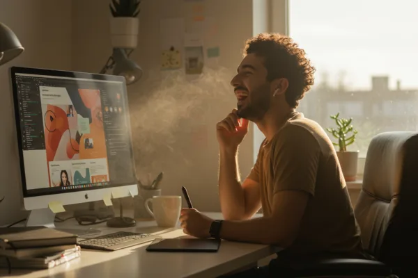 Freelance Myths Busted: Creatives Can Thrive Now