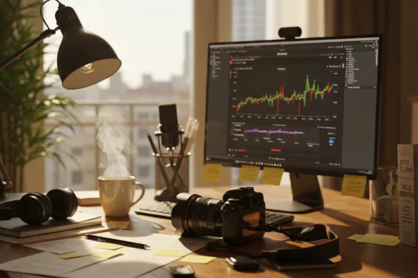 Freelance Creatives: Supercharge Your YouTube Marketing