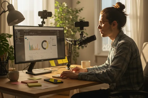 Freelancers: Get Clients with YouTube Marketing