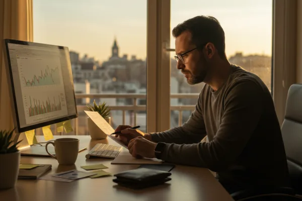 Freelancers: Is 15% Income Growth Enough?