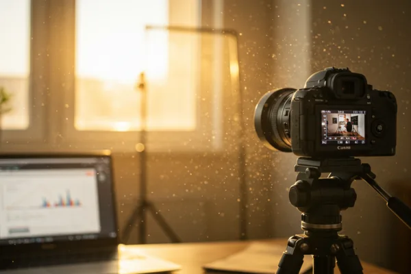 Freelancers: Turn YouTube Views Into Clients