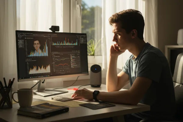 Freelancers vs. Algorithms: Win the YouTube Game