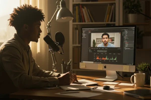 Freelancers: Win Gigs with YouTube (Not Just Portfolios)
