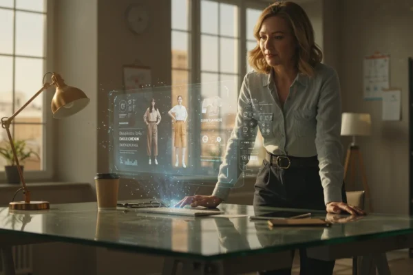 Google Ads’ 2026 Shift: Your Creative, Built for You?