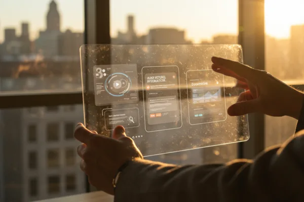 Future of Marketing: Breaking Down Ad Formats
