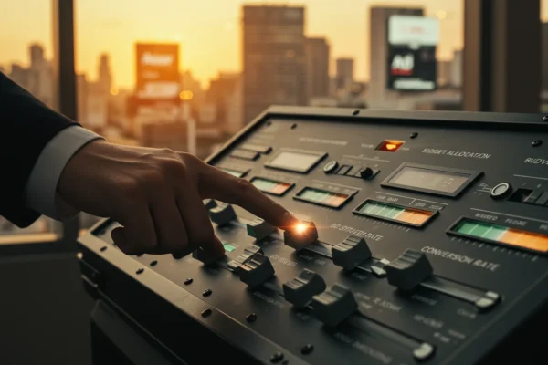 Google Ads 2026: Control Your Spend, Boost Conversions