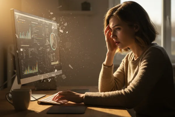 Marketers: Stop Relying on Outdated Algorithm News