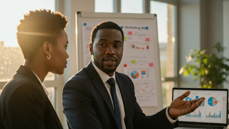 Boost 2026 Marketing: 5 Leader Interview Hacks
