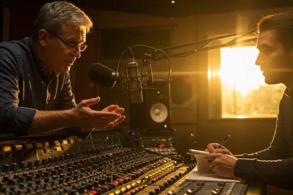 Marketing Interviews: Why 2026 Credibility Matters
