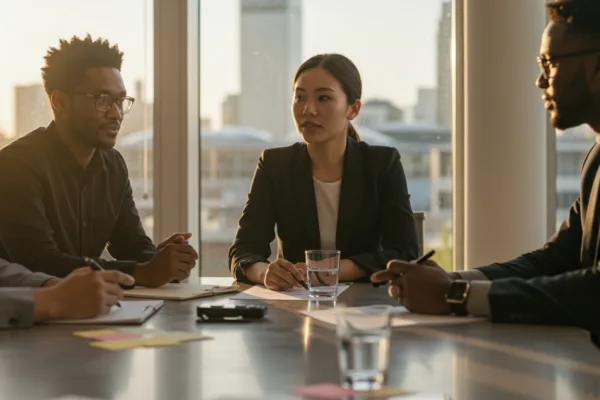 Industry Leader Interviews: Marketing Insights 2026
