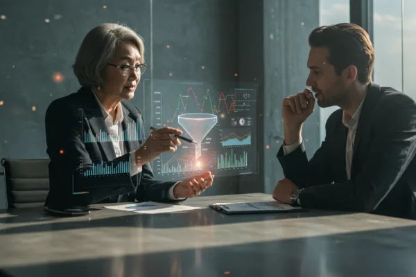 Industry Leader Interviews: ROI or Vanity Project?