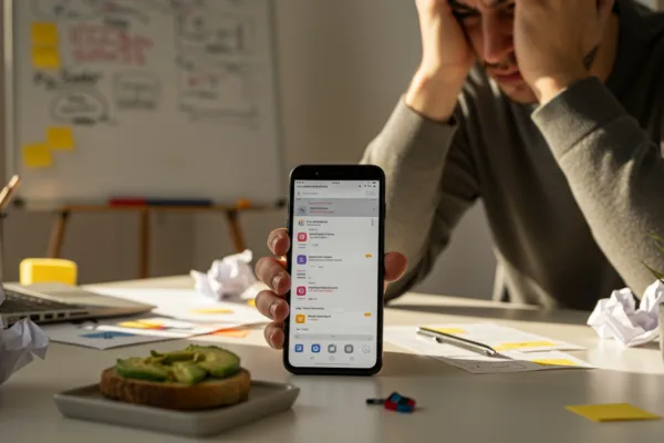 Instagram Marketing: Stop Posting, Start Profiting