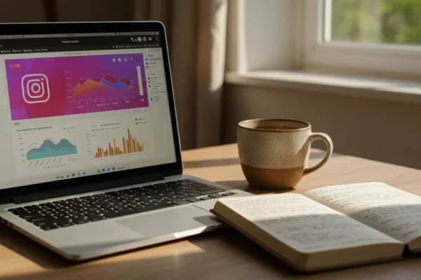 Instagram Marketing 2024: Expert Insights & Tips