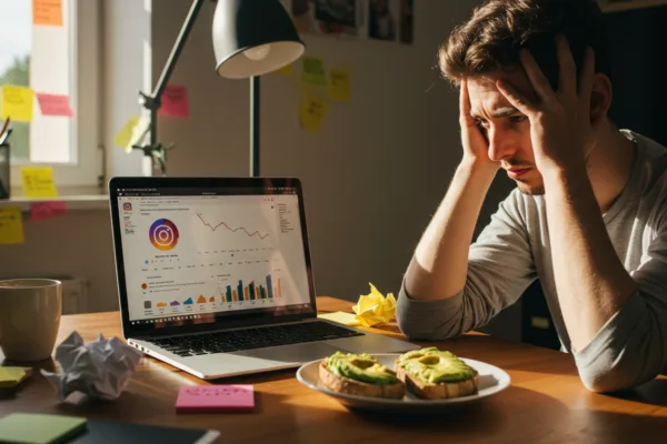 Stop Wasting Ad Spend: Instagram’s Hidden Money Leaks