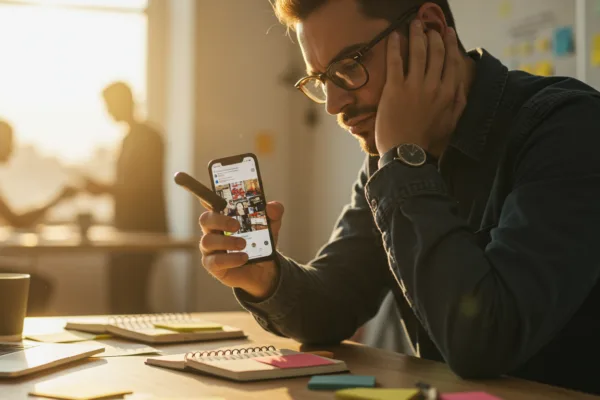 Instagram Marketing: Avoid These 3 Mistakes