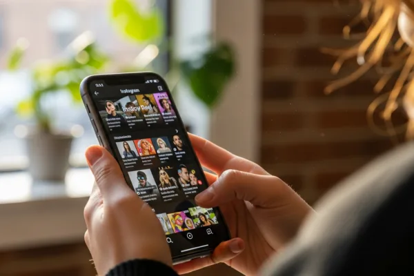Instagram Marketing: 4 Must-Do’s for Gen Z in 2026