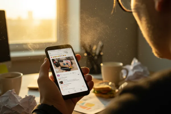 Instagram Marketing Fails: Avoid These Mistakes
