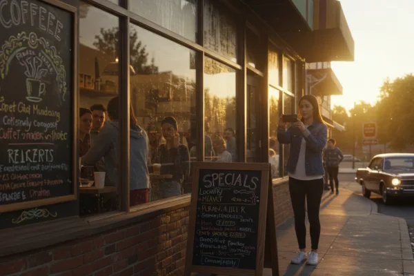 Small Business Marketing 2026: Compete or Crumble?