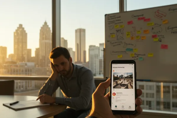Instagram Marketing Mistakes Atlanta Businesses Make